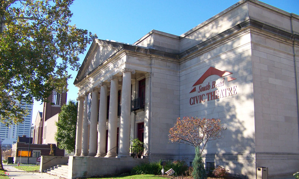 South Bend Civic Theater
