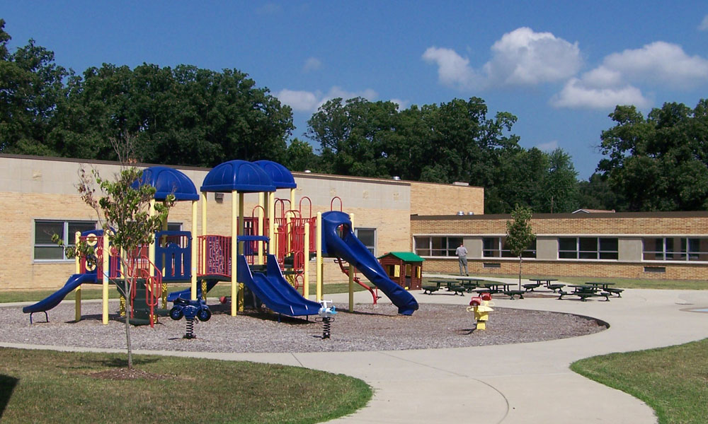 Lafayette Early Childhood Center