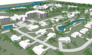 Holy Cross Village Facility Assessment Master Plan