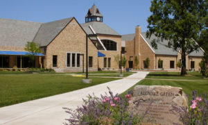 St. Mary's Student Center